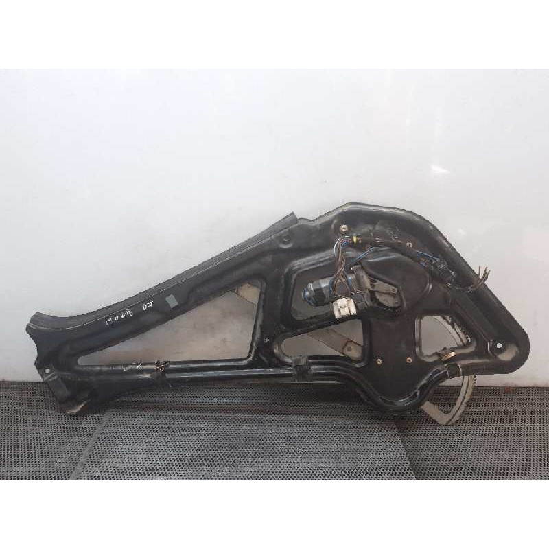 Recambio de elevalunas delantero izquierdo para mercedes-benz sprinter 02.00  caja cerrada 211 cdi (901.6/902.661-662) referenci - Blanco