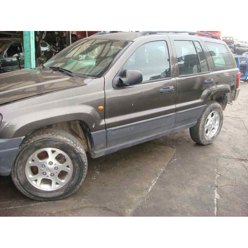 chrysler jeep gr.cherokee (wj/wg) del año 2000