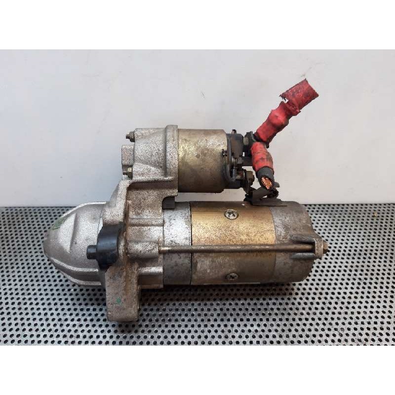 Recambio de motor arranque para bmw serie 3 berlina (e46) 320d referencia OEM IAM 2247063 63113001 