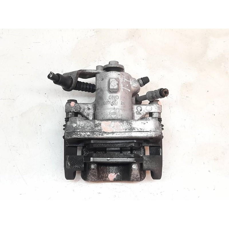 Recambio de pinza de freno trasera izquierda para skoda fabia ambition plus referencia OEM IAM 607  LUCAS - Blanco 4