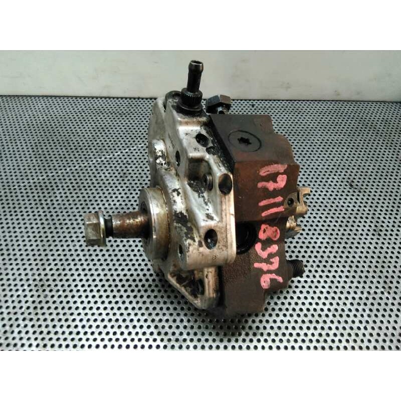 Recambio de bomba inyeccion para opel astra h berlina 1.7 16v cdti referencia OEM IAM 0445010086 8973279240 - Gris 2