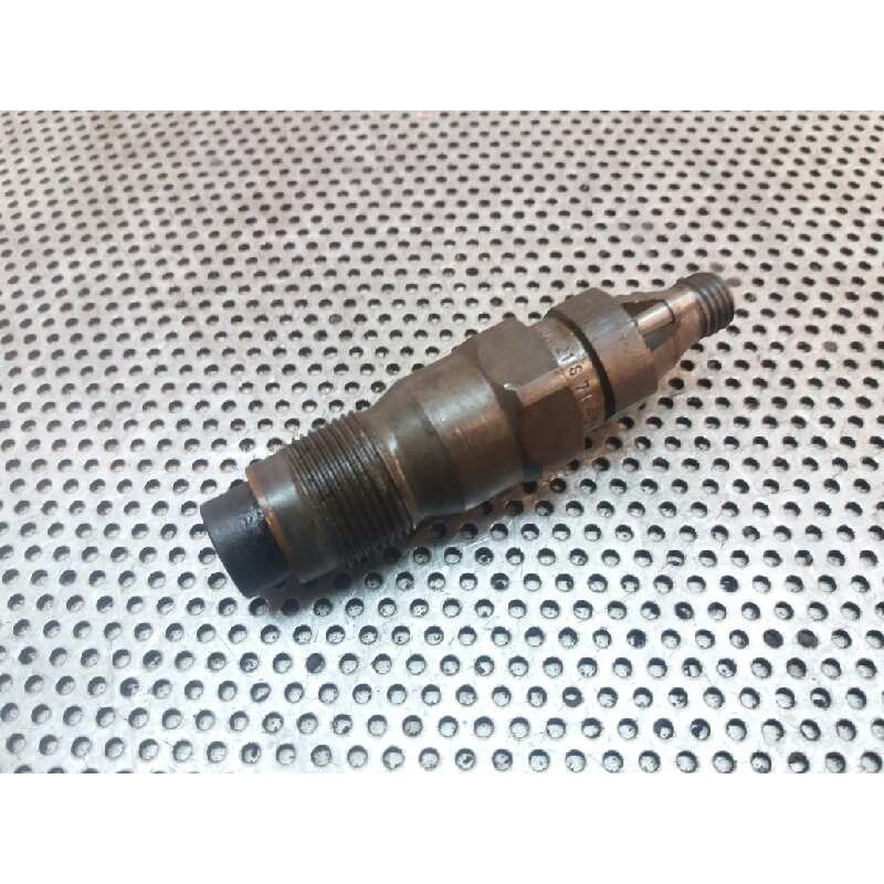 Recambio de inyector para bmw serie 5 berlina (e34) 2.5 turbodiesel cat referencia OEM IAM KCA21S71466  BOSCH