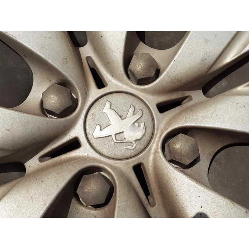 Recambio de puente trasero para peugeot 208 active referencia OEM IAM 6