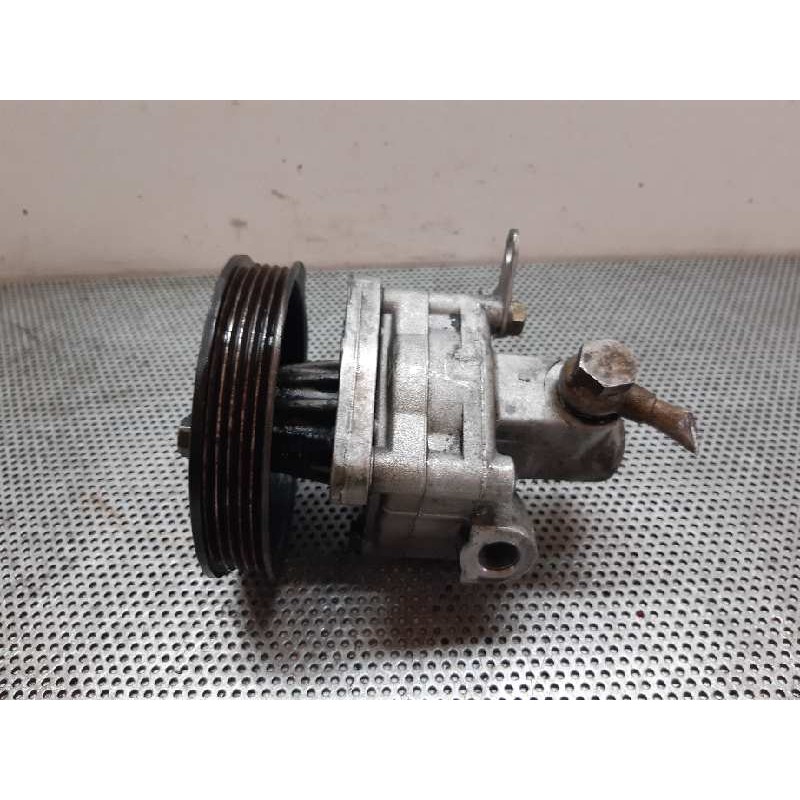 Recambio de bomba direccion para opel omega b 2.5 turbodiesel (x 25 td / u 25 td / l93) referencia OEM IAM 7681955261  747097669