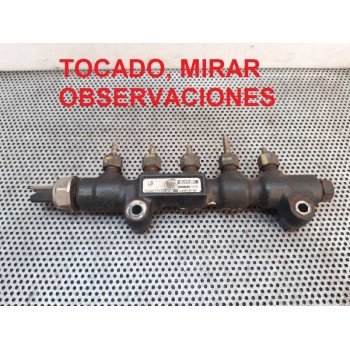 RAMPA INYECTORA 9648580880 