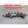 Recambio de rampa inyectora para ford fiesta (cbk) ambiente referencia OEM IAM 9648580880  