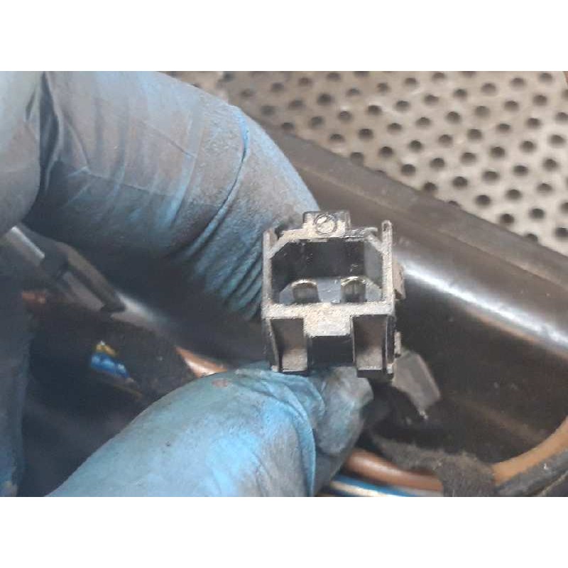 Recambio de elevalunas delantero izquierdo para mercedes-benz sprinter 02.00  caja cerrada 211 cdi (901.6/902.661-662) referenci - Blanco 2