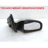 Recambio de retrovisor derecho para opel astra gtc cosmo referencia OEM IAM   