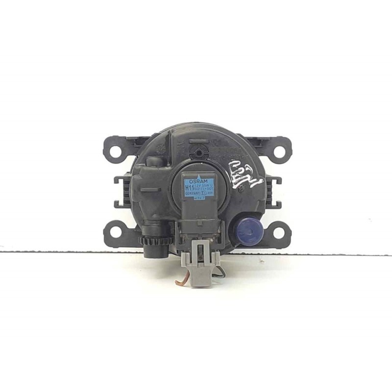 Recambio de faro antiniebla derecho para ford c-max trend referencia OEM IAM 89210094  VALEO - Gris 2