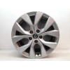 Recambio de llanta para renault captur ii e-tech engineered referencia OEM IAM 7JX17CH535  