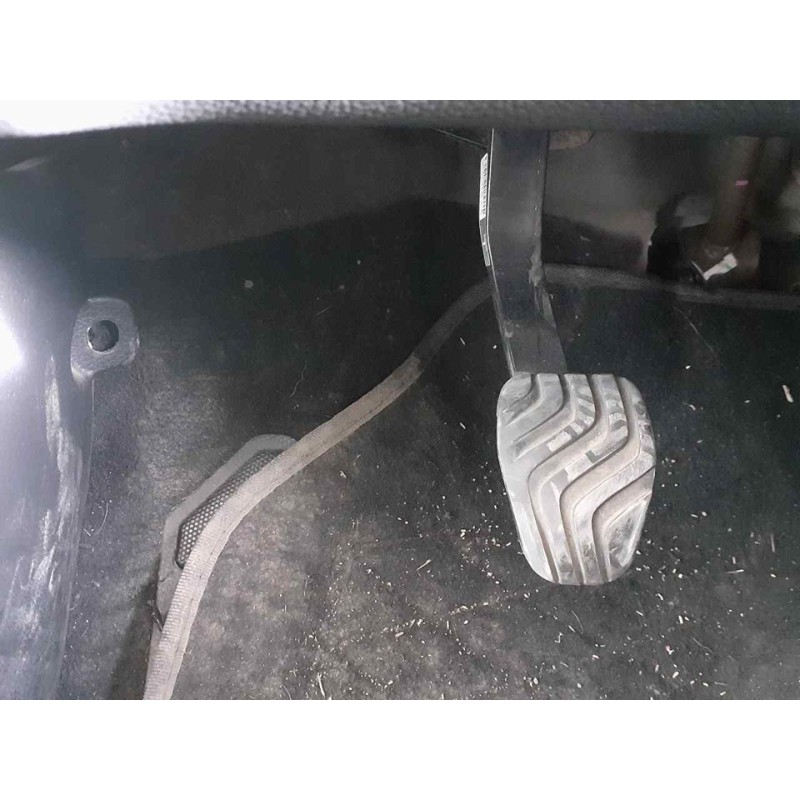 Recambio de pedal embrague para nissan qashqai (j11) 360 referencia OEM IAM   