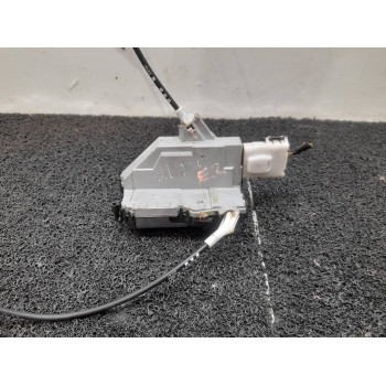 CERRADURA PUERTA TRASERA DERECHA A01456 577164 