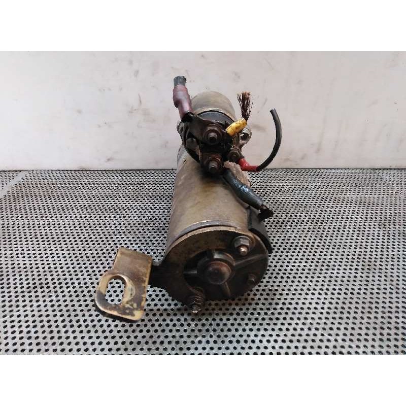 Recambio de motor arranque para ford escort berl./turnier básico berlina referencia OEM IAM 97BB11000BB  MOTOCRAF - Verde 4