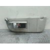 Recambio de parasol izquierdo para peugeot 406 berlina (s1/s2) sr referencia OEM IAM   