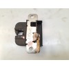 Recambio de cerradura maletero / porton para volkswagen polo (9n1) trendline referencia OEM IAM 6Q0827505B  