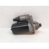 Recambio de motor arranque para skoda fabia (6y2/6y3) comfort referencia OEM IAM 0001123018 02T911024 BOSCH