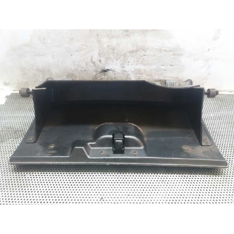 Recambio de guantera para chrysler voyager (rg) 3.3 grand voyager limited awd referencia OEM IAM - Negro 2