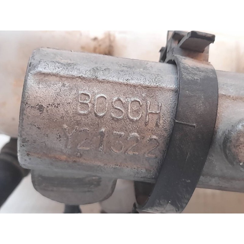 Recambio de bomba freno para fiat stilo (192) 1.6 16v cat referencia OEM IAM Y21322  BOSCH - Gris 2