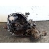 Recambio de caja cambios para honda cr-v (rd1/3) básico (rd1) referencia OEM IAM SBXM 1065803  