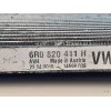 Recambio de condensador / radiador aire acondicionado para skoda fabia (5j2 ) style referencia OEM IAM 6R0820411H  