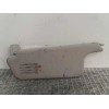 Recambio de parasol derecho para renault scenic ii 1.5 dci diesel referencia OEM IAM   