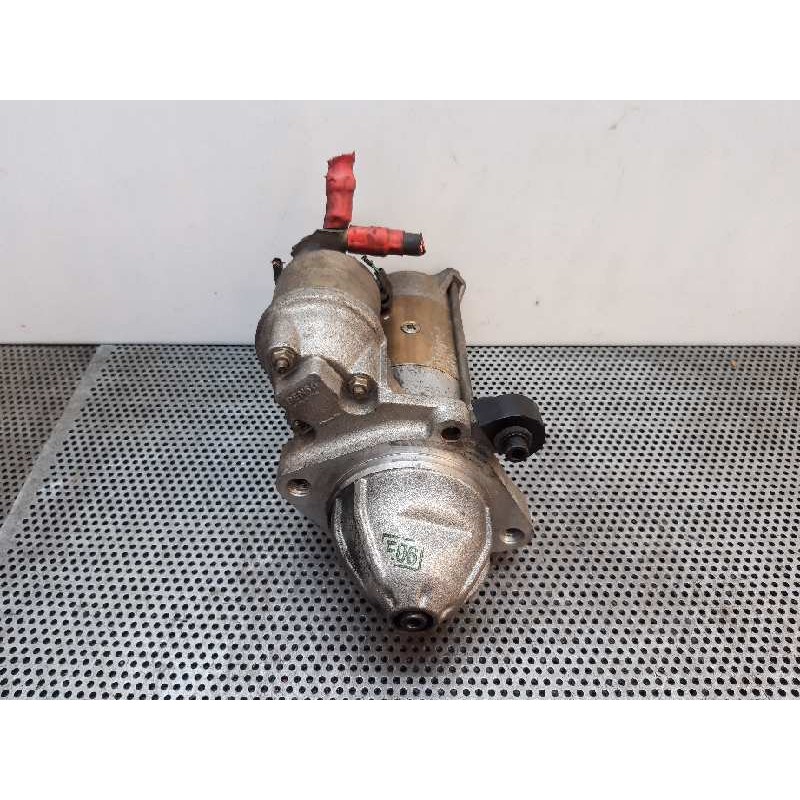 Recambio de motor arranque para bmw serie 3 berlina (e46) 320d referencia OEM IAM 2247063 63113001 - Gris 3