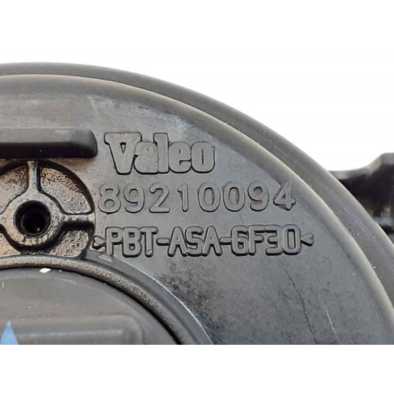 Recambio de faro antiniebla derecho para ford c-max trend referencia OEM IAM 89210094  VALEO - Gris 3