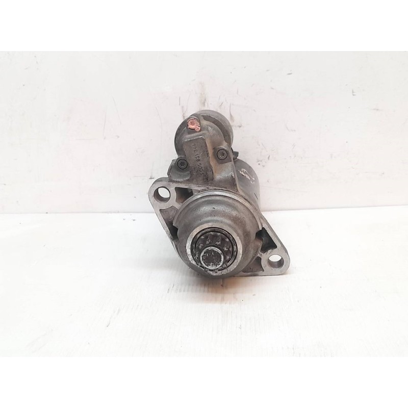 Recambio de motor arranque para skoda fabia (6y2/6y3) comfort referencia OEM IAM 0001123018 02T911024 BOSCH - Negro 3