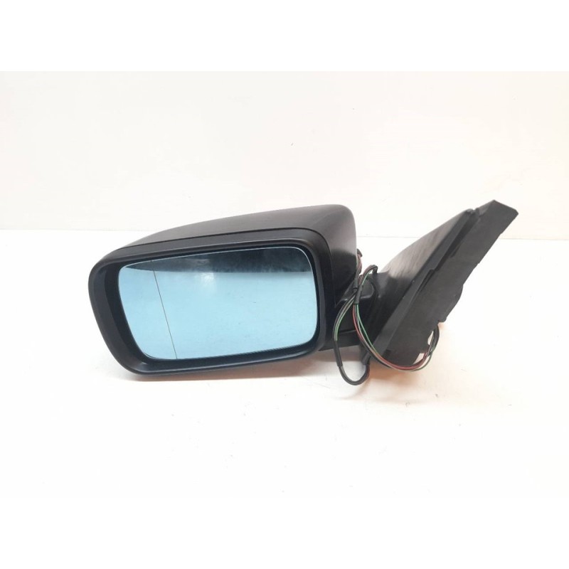 Recambio de retrovisor izquierdo para bmw serie 5 berlina (e39) 2.8 24v cat referencia OEM IAM   