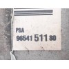 Recambio de bomba direccion para peugeot 307 (s1) xr clim plus referencia OEM IAM 9654151180  
