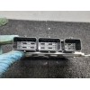 Recambio de centralita motor uce para dacia sandero laureate referencia OEM IAM 237102892S 237108697R A2C12303402