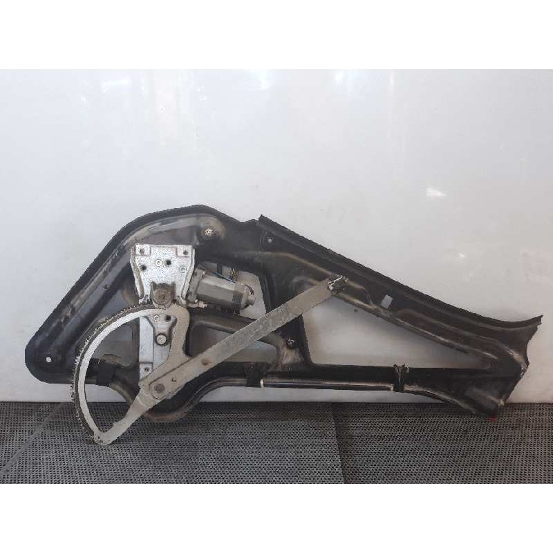 Recambio de elevalunas delantero izquierdo para mercedes-benz sprinter 02.00  caja cerrada 211 cdi (901.6/902.661-662) referenci - Blanco 3