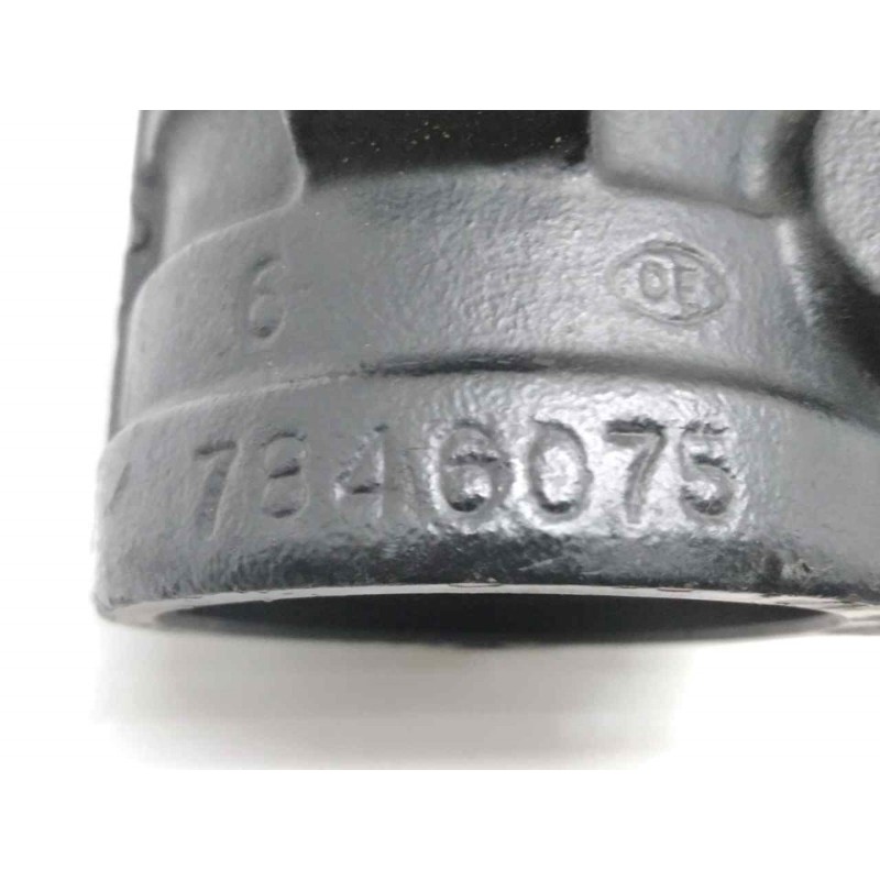 Recambio de bomba direccion para renault 19 (b/c/l53) referencia OEM IAM 7846075 32983 5
