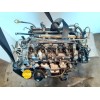 Recambio de motor completo para fiat punto berlina (188) 1.3 16v multijet feel referencia OEM IAM 188A9000  