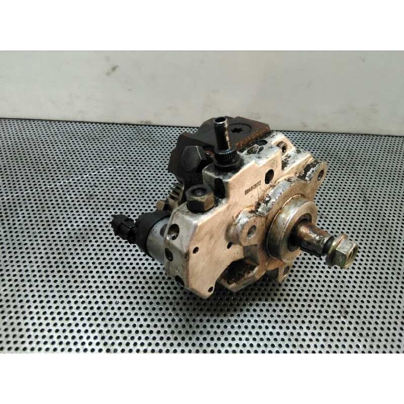 Recambio de bomba inyeccion para opel astra h berlina 1.7 16v cdti referencia OEM IAM 0445010086 8973279240 - Gris 3