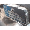 Recambio de turbocompresor para opel frontera a 2.3 turbodiesel referencia OEM IAM K242460G496 871280319 