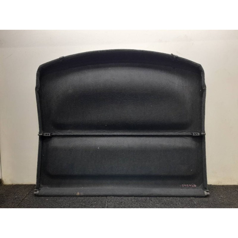 Recambio de bandeja trasera para opel vectra b berlina 1.8 16v cat referencia OEM IAM - Gris 2