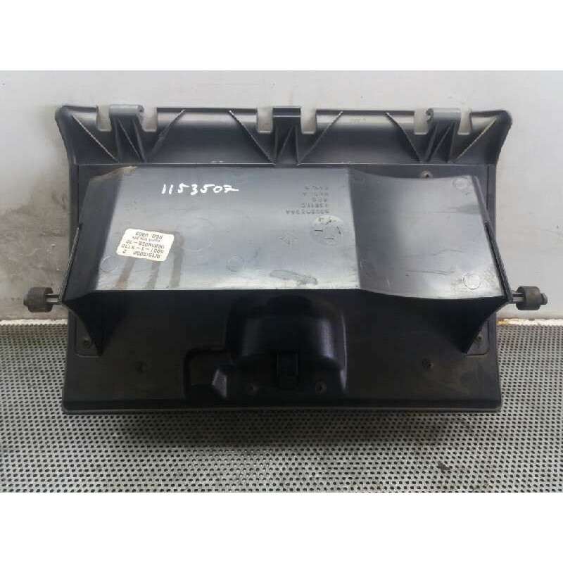 Recambio de guantera para chrysler voyager (rg) 3.3 grand voyager limited awd referencia OEM IAM - Negro 3