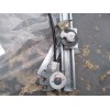Recambio de elevalunas delantero izquierdo para renault espace iv (jk0) expression referencia OEM IAM 6017 400952H 