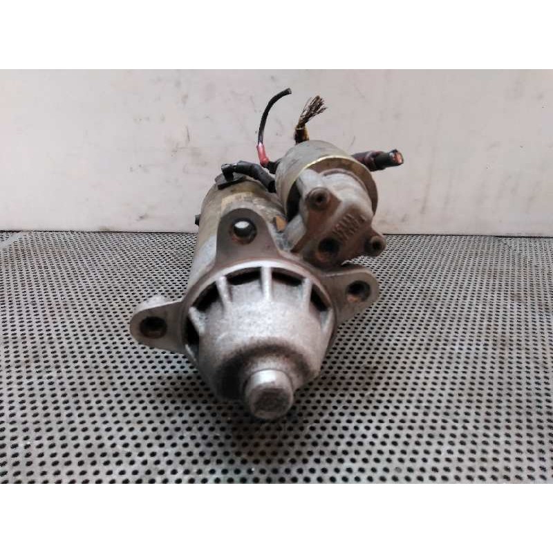 Recambio de motor arranque para ford escort berl./turnier básico berlina referencia OEM IAM 97BB11000BB  MOTOCRAF - Verde 5