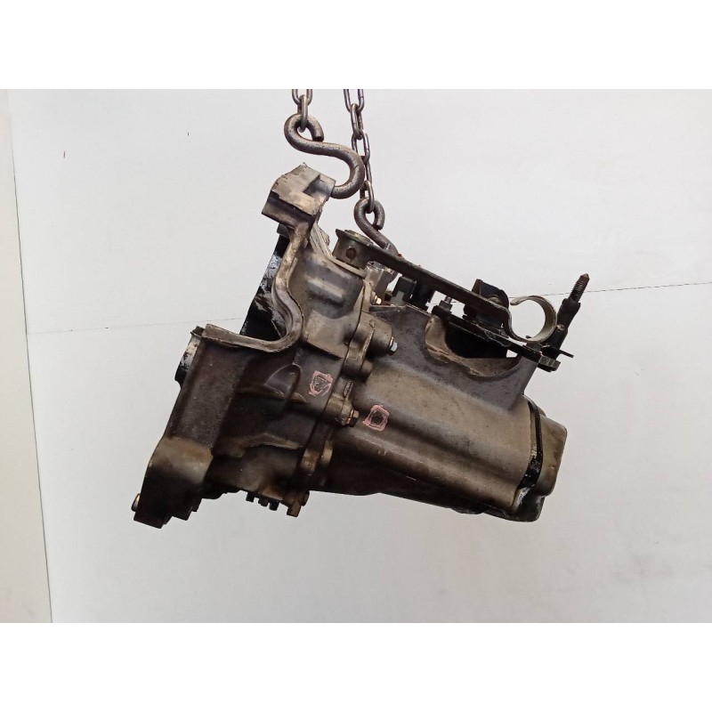 Recambio de caja cambios para peugeot 206+ básico referencia OEM IAM 20CQ82  