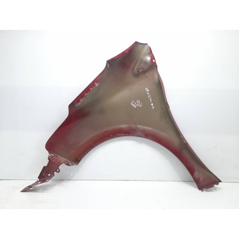 Recambio de aleta delantera derecha para peugeot 208 style referencia OEM IAM 2