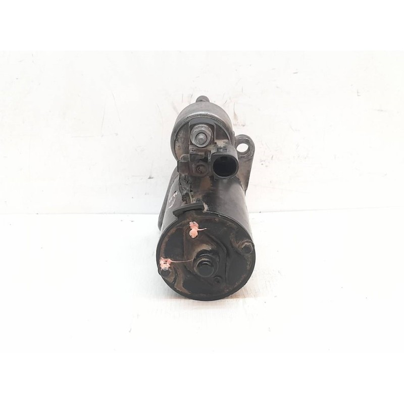 Recambio de motor arranque para skoda fabia (6y2/6y3) comfort referencia OEM IAM 0001123018 02T911024 BOSCH - Negro 4