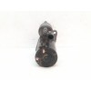 Recambio de motor arranque para skoda fabia (6y2/6y3) comfort referencia OEM IAM 0001123018 02T911024 BOSCH