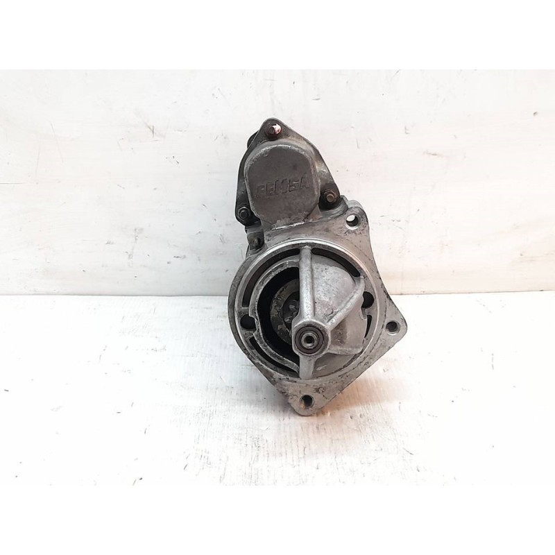 Recambio de motor arranque para seat 124 ls1200 referencia OEM IAM VTS1223S GDDU 3