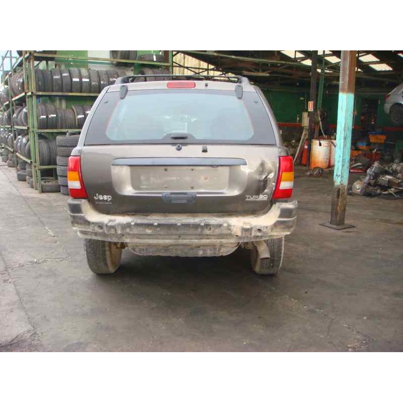 chrysler jeep gr.cherokee (wj/wg) del año 2000