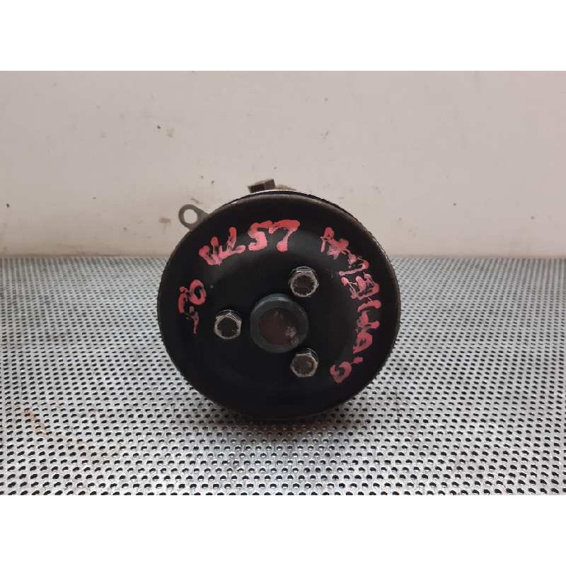 Recambio de bomba direccion para opel omega b 2.5 turbodiesel (x 25 td / u 25 td / l93) referencia OEM IAM 7681955261  747097669 3