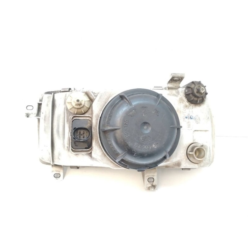 Recambio de faro derecho para volkswagen vento (1h2) 1.9 diesel referencia OEM IAM - Blanco 2
