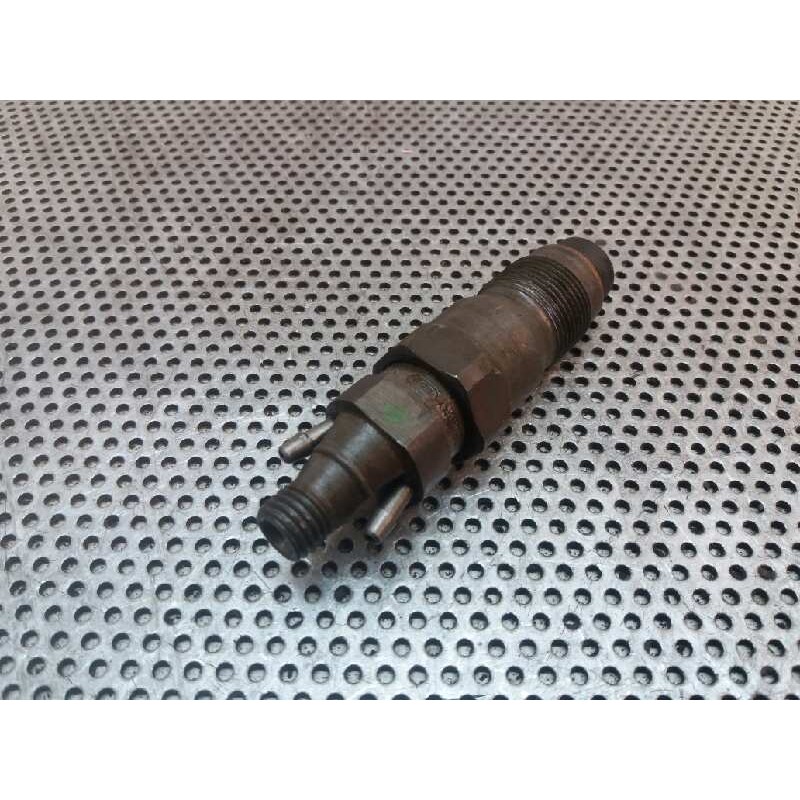 Recambio de inyector para bmw serie 5 berlina (e34) 2.5 turbodiesel cat referencia OEM IAM KCA21S71466  BOSCH - Verde 3