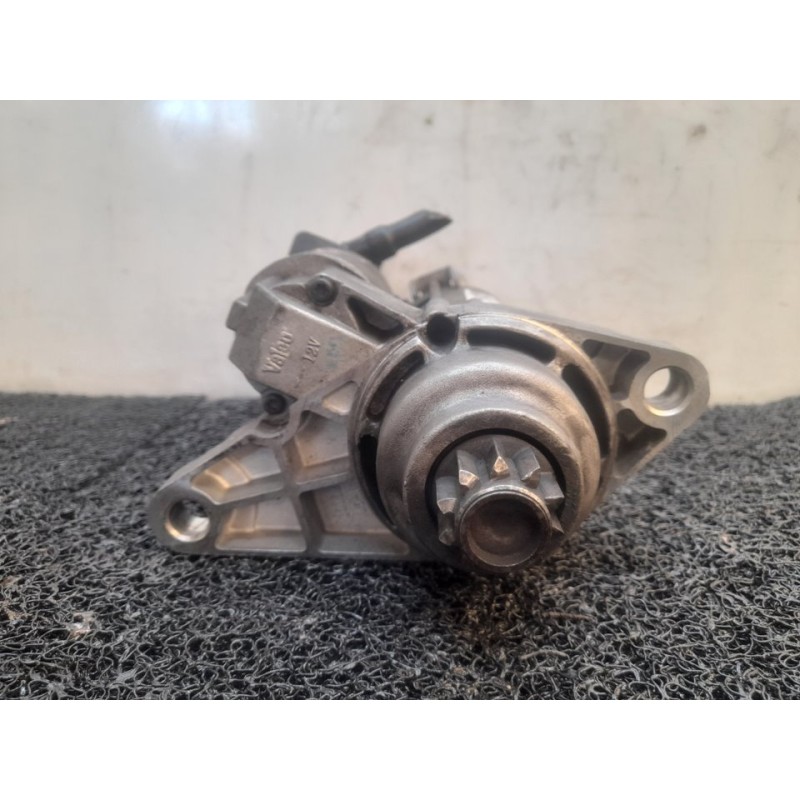 Recambio de motor arranque para skoda fabia (5j2 ) ambition referencia OEM IAM 02T911024N D6GS12M VALEO 3